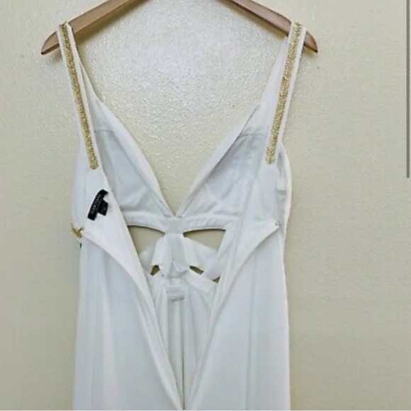 Marciano Maxi and Beautiful Brand New Dress. Size 12 - Picture 9 of 10